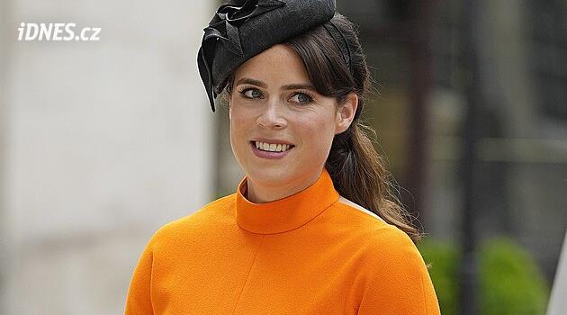 Princezna Eugenie chtěla žít po svém. Otcova minulost ji ale stále dohání