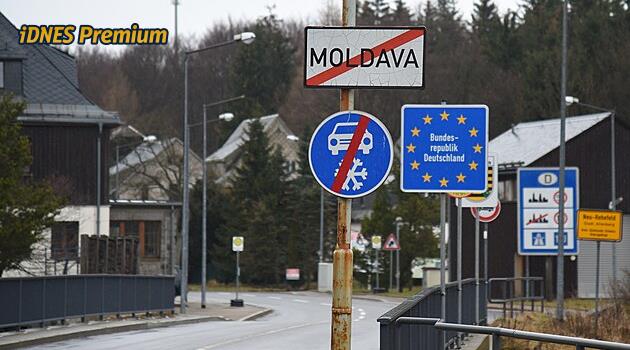 V Moldavě opět řeší fiktivní voliče. Nové obyvatele vodí na úřad exstarosta