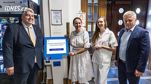 ODS bölge konseyi Prag'da yeni bir adayı onayladı 1
