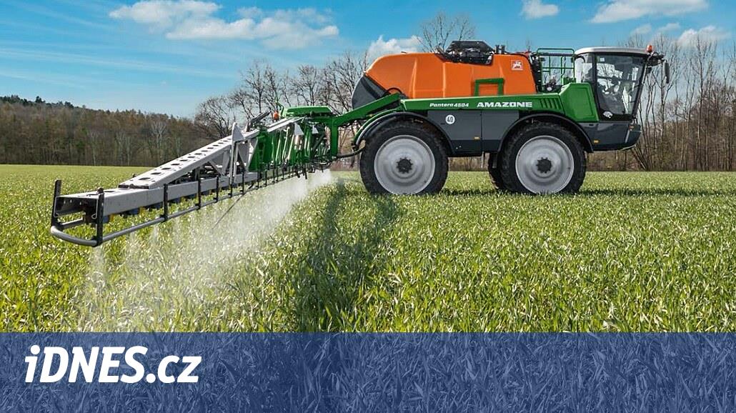 Pestisitlerin dönemi sona eriyor. Vaat edilen tekniklerin yerine henüz izin verilmiyor