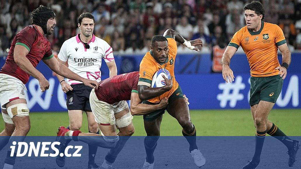 Program MS v ragby 2023: rozpis zápasů, stadiony, výsledky - iDNES.cz