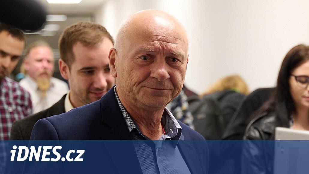 Mahkeme Bečva davasındaki itirazı reddetti; Energoaqua şirketinin başkanının beraat kararı devam ediyor