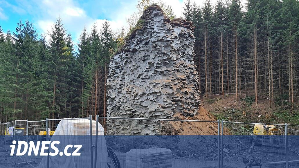 Kiliseler, tarihi fırınlar veya kaleler.  Bölge anıtlara 45 milyon destek sağladı