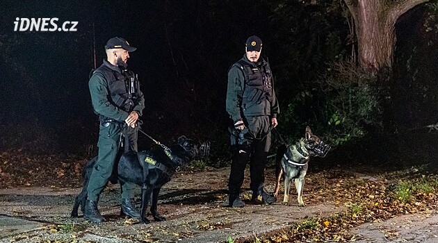 Slováci našli v ohořelém autě tělo bez hlavy, ležela opodál. Stopa vede do Česka