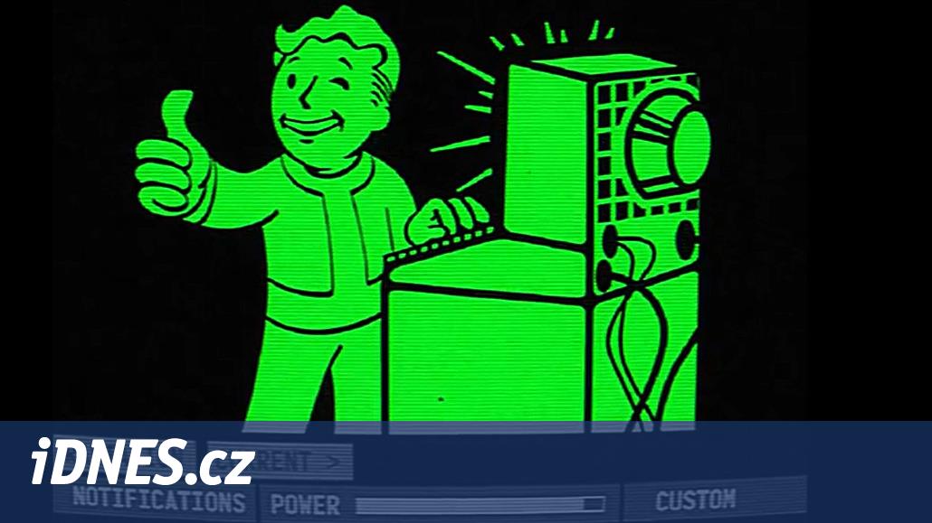 Fallout 5 Release Date and Story Details Revealed Vault 33 and Los Angeles Setting World