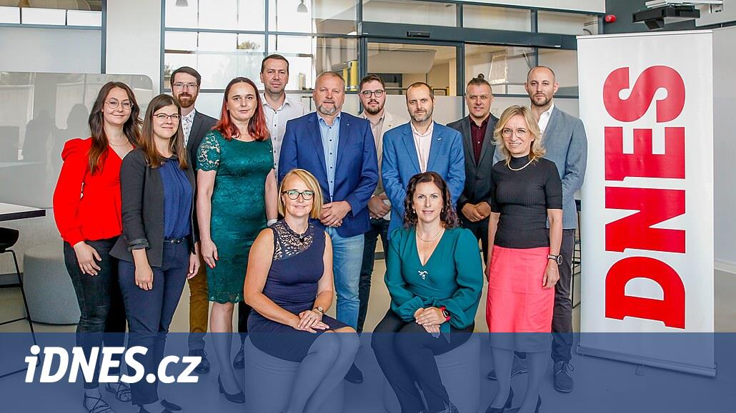 Jako benefit hodně táhne home office iDNES.cz