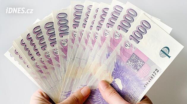 Daně 2025: Kteří zaměstnanci se mohou těšit na daňový přeplatek od státu?