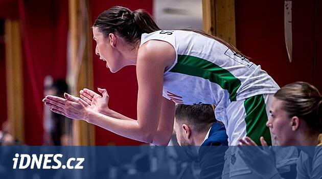 Žabiny ve Chomutov Çek-Slovakya Kupası'nda yarı finalde, birlikte oynayacaklar