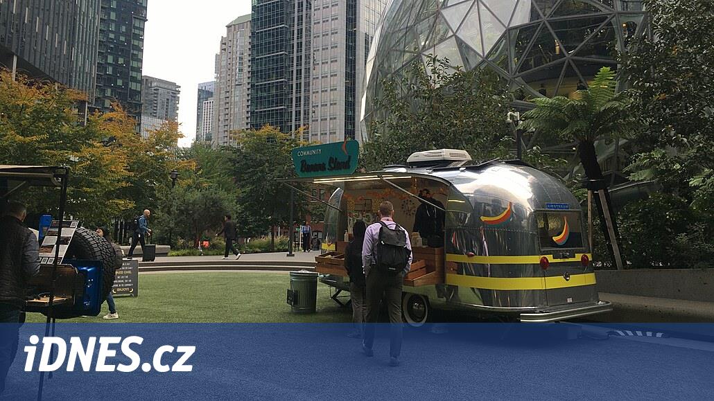 The Banana Stand Amazon's Daily Distribution of Thousands of Bananas