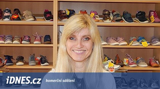 Barefootová obuv je pro děti zdravotním rizikem - iDNES.cz
