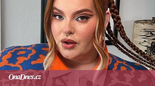 Embracing Body Positivity: Model Tess Holliday on Self-Love and Unique