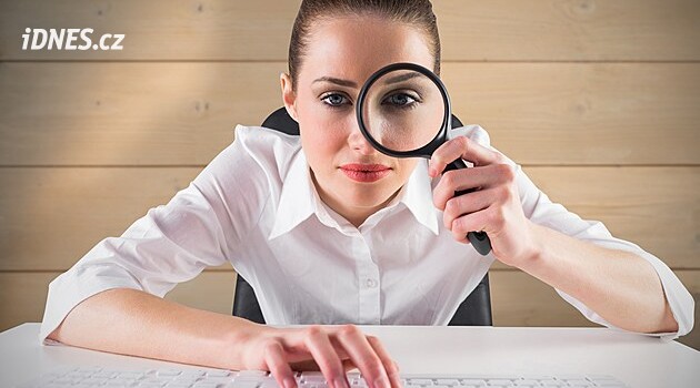 Všeho moc škodí, i informací. K čemu je tedy zvědavost? Umí nás udržet při životě