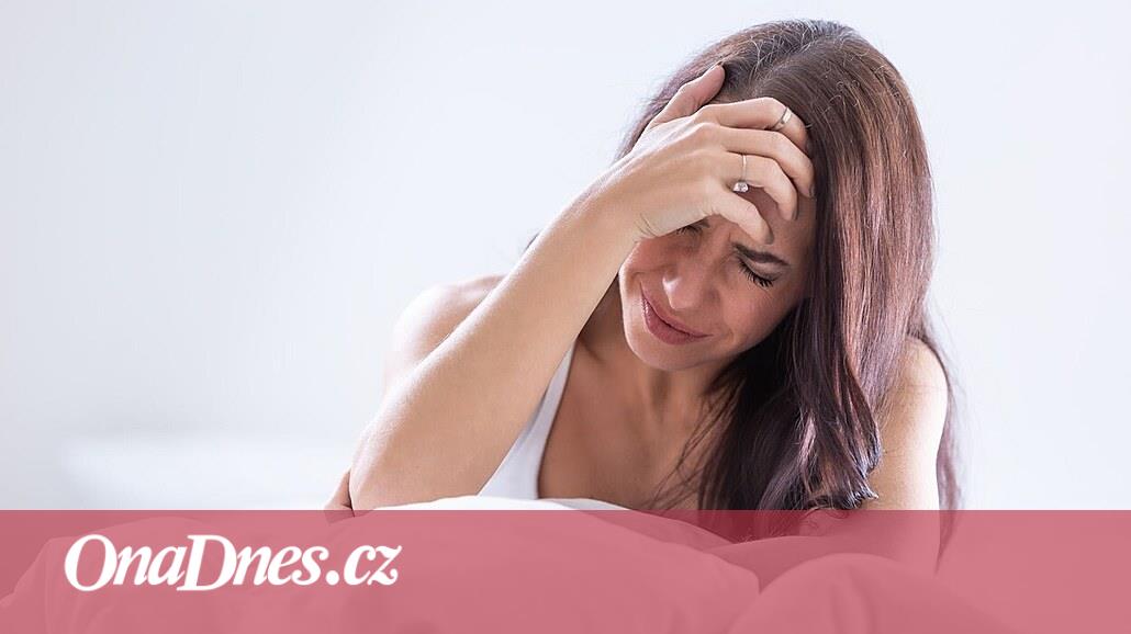 Zabijáci intimity v menopauze. Chuť na sex vrátí i bylinky
