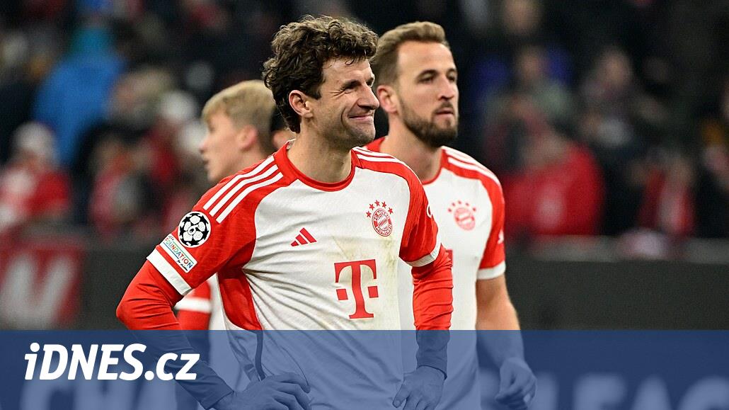 ONLINE: Şampiyonlar Ligi devam ediyor.  Bayern Lazio'yla, PSG Real Sociedad'la oynuyor