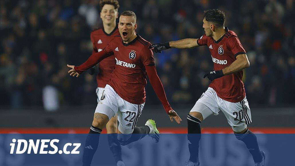 Avrupa Kupası kuraları: Sparta, Baník Ostrava ve Mlada Boleslav'ın rakipleri