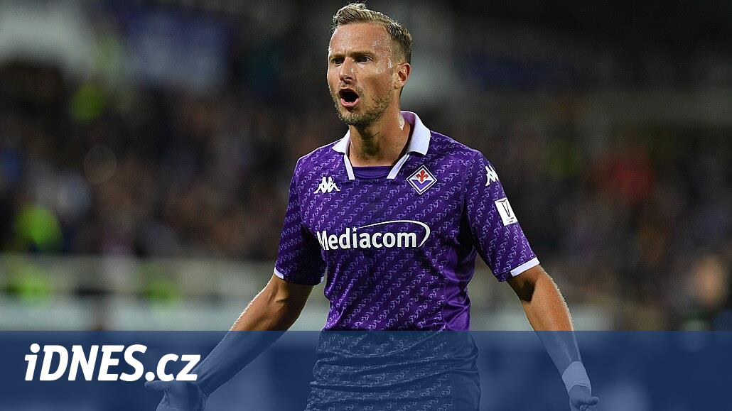 Fiorentina'da küçük bir iş yükü var.  Barák şampiyon Napoli'ye kalacak