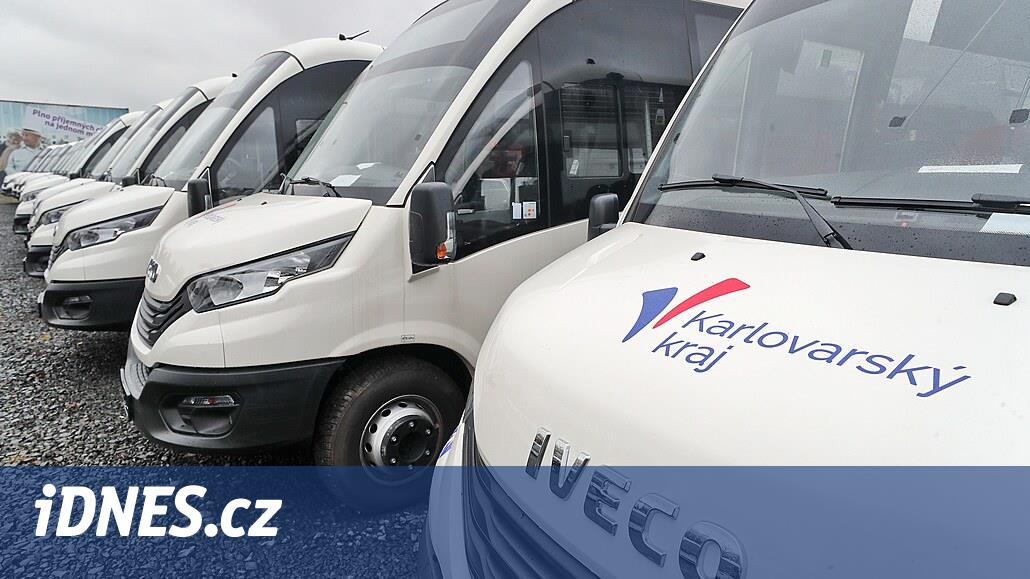 Yeni otobüslerin kapasitesi yeterli değil, fiyasko sonrasında bölge 20 büyük otobüs daha alacak