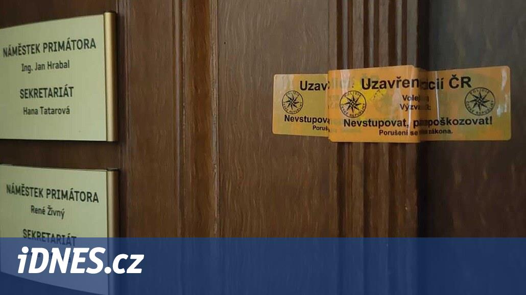 Pardubice yolsuzluk davasında yargılanan yetkili konuştu, daha düşük bir ceza alabilir