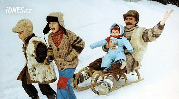 S tebou mě baví svět, Sám doma 2 i nová pohádka: TV program na 25. prosince