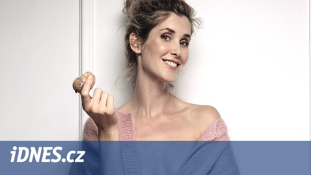 Zůstanu u svých jedniček, říká Bernášková poté, co si zkusila čtyřky