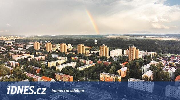 Etter min mening er fjernsynet den mest sentrale byen