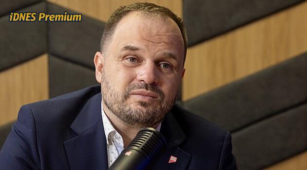Volby na Žďársku 2026: Pod Michalem Šmardou se v Novém Městě zhouplo křeslo starosty