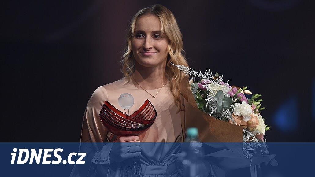 Wimbledon şampiyonu Vondrouov, anketin ardından altın madalyanın sahibi oldu
