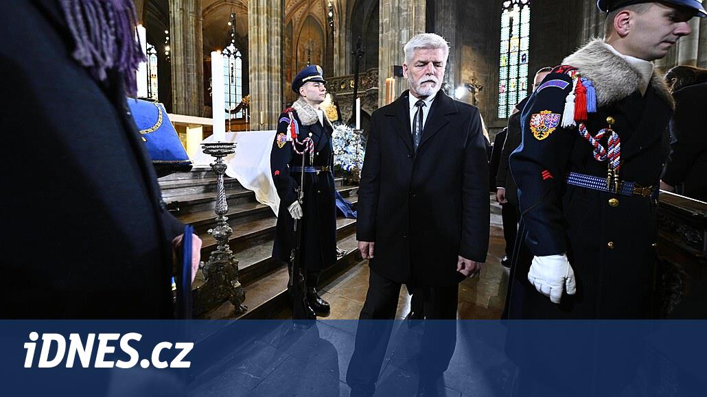 Vt’de mücadele Schwarzenberg için, başkan Pavel ve Zeman’ı kaçırmayalım