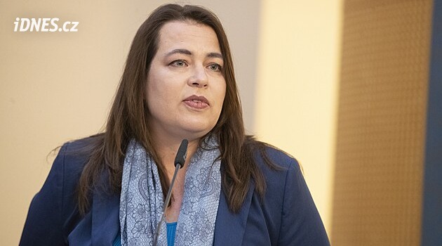 Zemřela Petra Wünschová, zakladatelka centra pro týrané děti Locika. Pomohla tisícům dětí v ČR