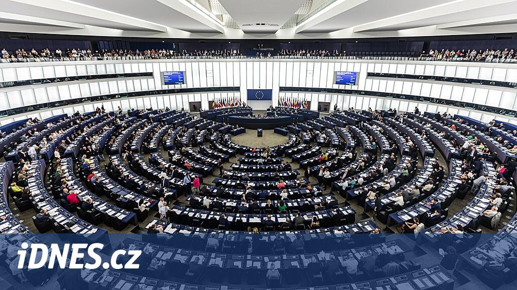 Para anında hesaba yatsın. Avrupa Parlamentosu yeni kuralları onayladı