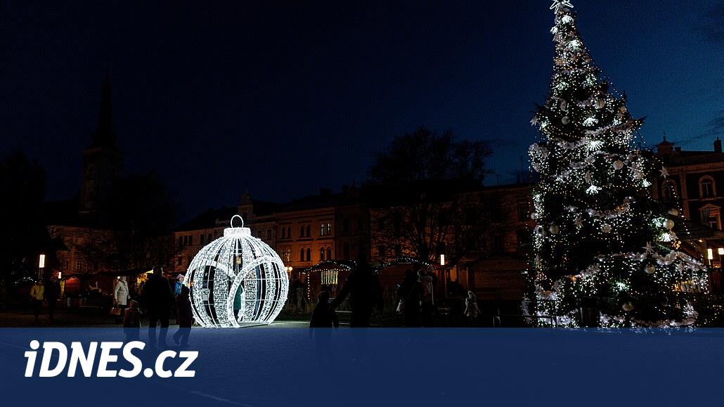 Prostjovsk pazarları Jiho Wolker’a benzeyen kelmek ve LED top için ağlıyor