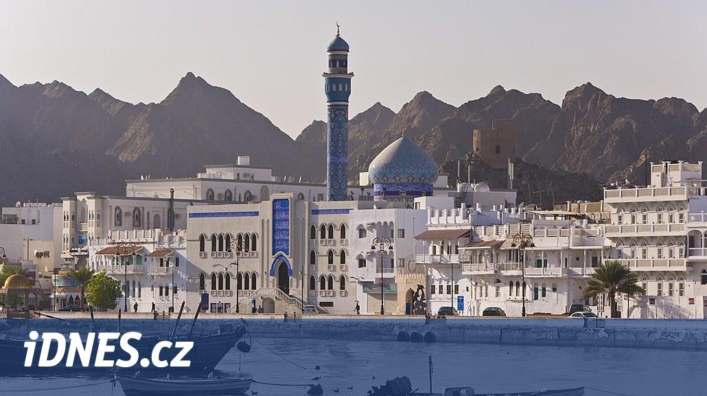 Dubai gibi olmak istemiyoruz. Umman'ın planları daha mütevazı ama daha yeşil