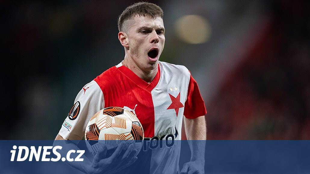Slavia evrensel oyuncu Douděra'yı kadrosuna kattı.  Haziran 2028 sonuna kadar sözleşme imzaladı