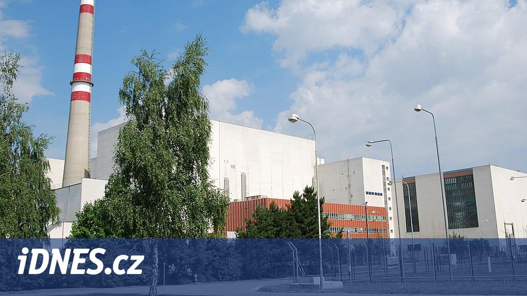 trval-lo-i-t-radioaktivn-ho-odpadu-ur-jen-vl-da-rozhodli-poslanci