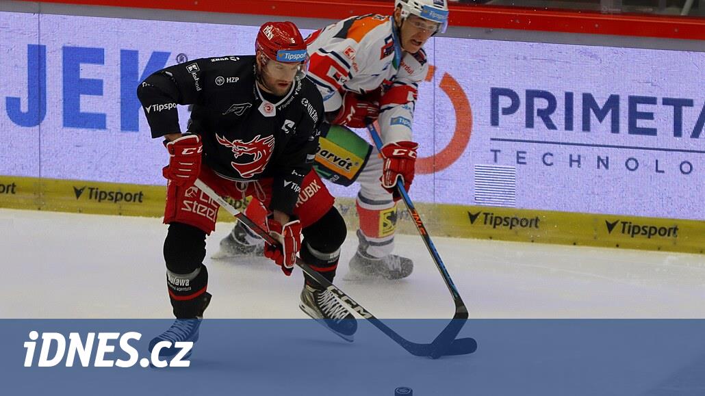 Jakub Jeřábek dokuz yıl sonra Pilsen'e geri dönüyor