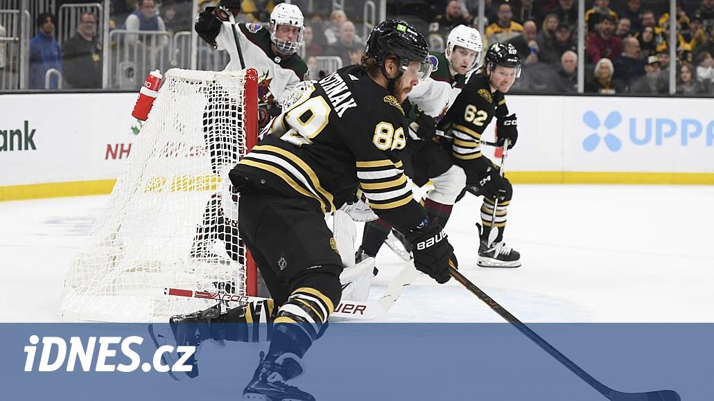 Pastrk bu puanlarla Boston’un galibiyetine liderlik etti, Zacha sakatlanarak emekli oldu