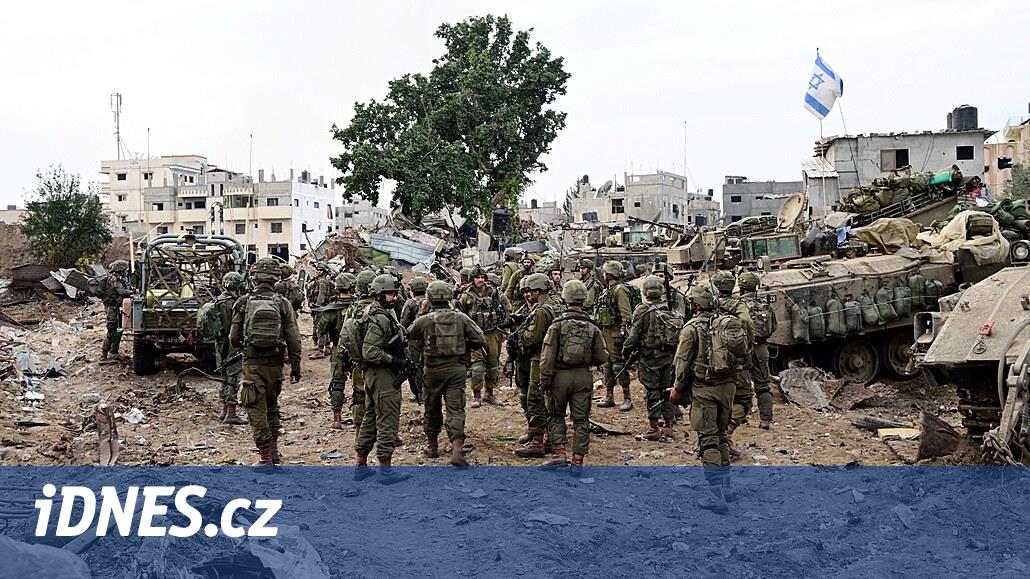 İsrail ordusu yanlışlıkla sizi rehin aldı. Sorumluluğu taşıyoruz dedi