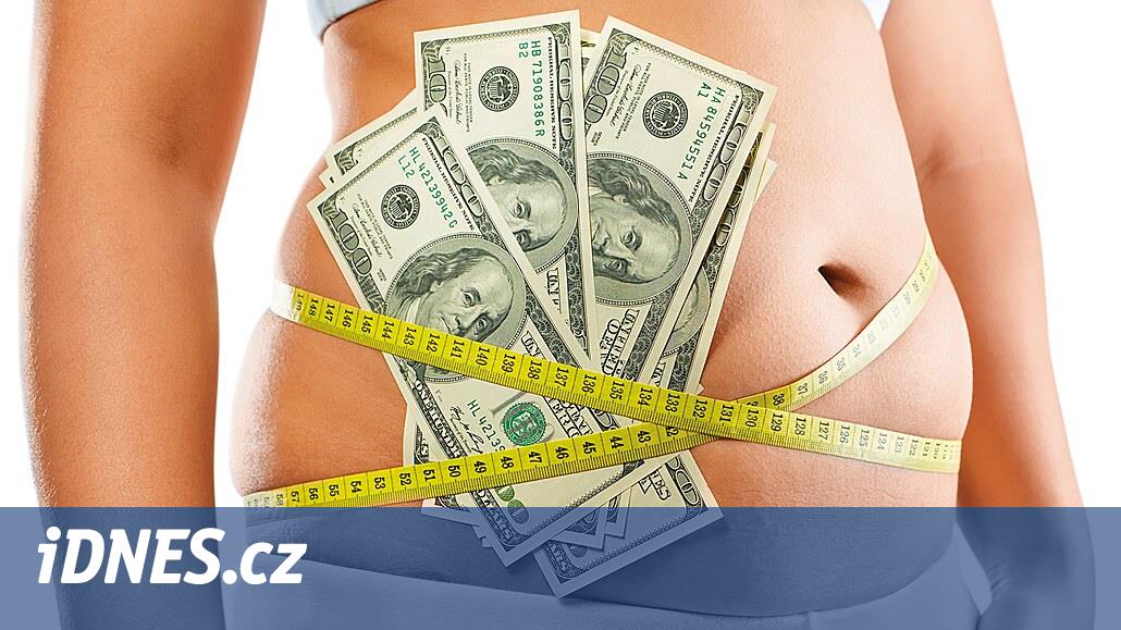 Wegovy ilacı için başka bir tanı. Üretici Avrupa'nın en değerli şirketidir