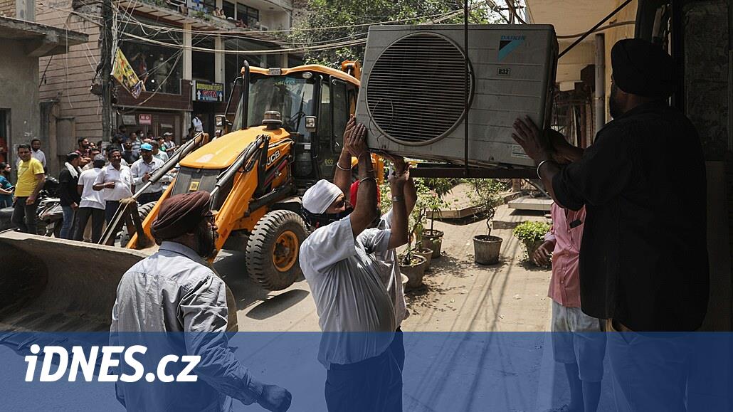 Hintli şirketler sıcaktan yararlanıyor. İklimlendirme ve içecek üreticilerinin hisse fiyatı artıyor