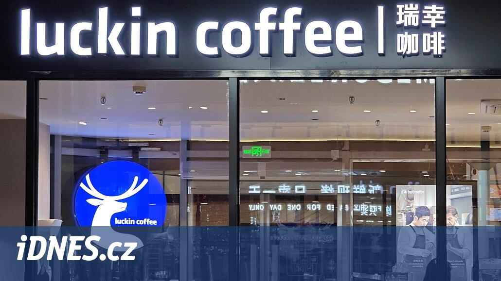 Starbucks Çin'de zemin kaybediyor.  Yurt içi rekabet fiyatlara zarar veriyor