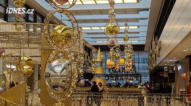 Otevírací doba na Štědrý den: kdy a kde nakoupíte 24. prosince 2025 Otevírací doba na Štědrý den: kdy a kde nakoupíte 24. prosince 2025