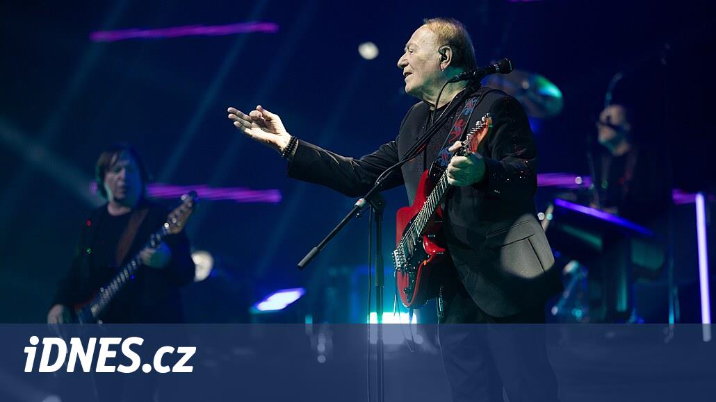 Konser sezonu efsanevi şahincilikle başlayacak, ardından “Liďák” üzerinden kalenin altına doğru ilerleyecek.