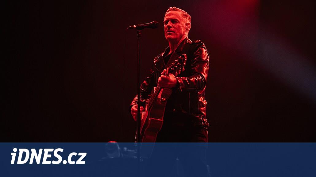 Tıkalı tuvalet tehdidi. Bryan Adams'ın konseri olağandışı bir nedenden dolayı iptal edildi