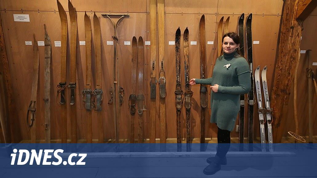 Sergi Bílovec’in ünlü bağlamasını hatırlatıyor, Raška da kandaharlarla atladı