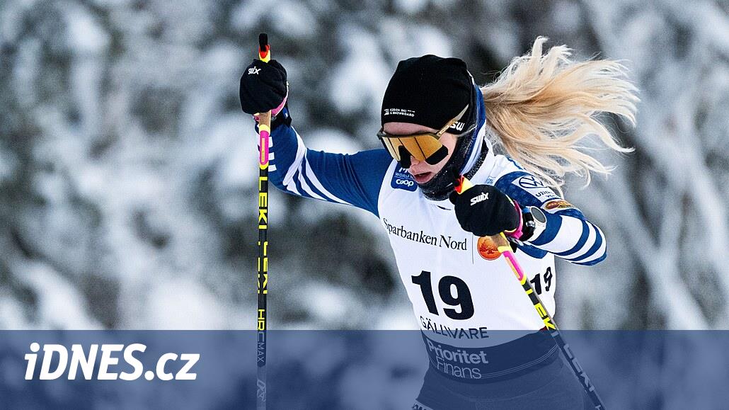 Janatov Val di Fiemme dikenini yakaladı, Svahnov kazandı