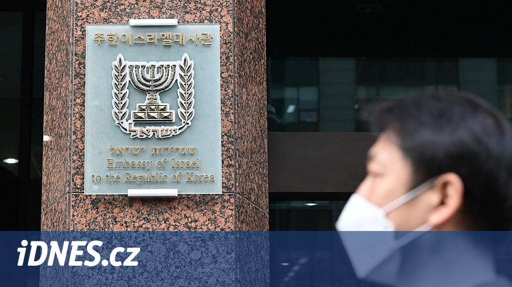 Ya gerçekleşebilirse? İsrail, Seul’de hayali bir Hamsu nehrinin videosunu yayınladı