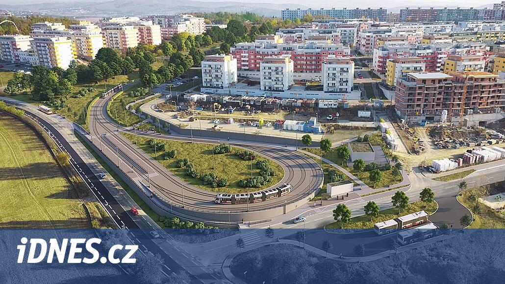 Kamechy'de tramvay çizgisinin uzatılması: Nihayet başlıyor