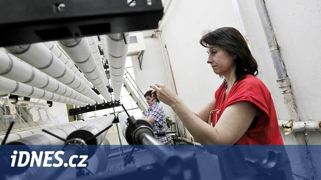 Letovice iflas eden Tylex'in binasını satın aldı, yeni ilgili tarafları kendileri seçecek