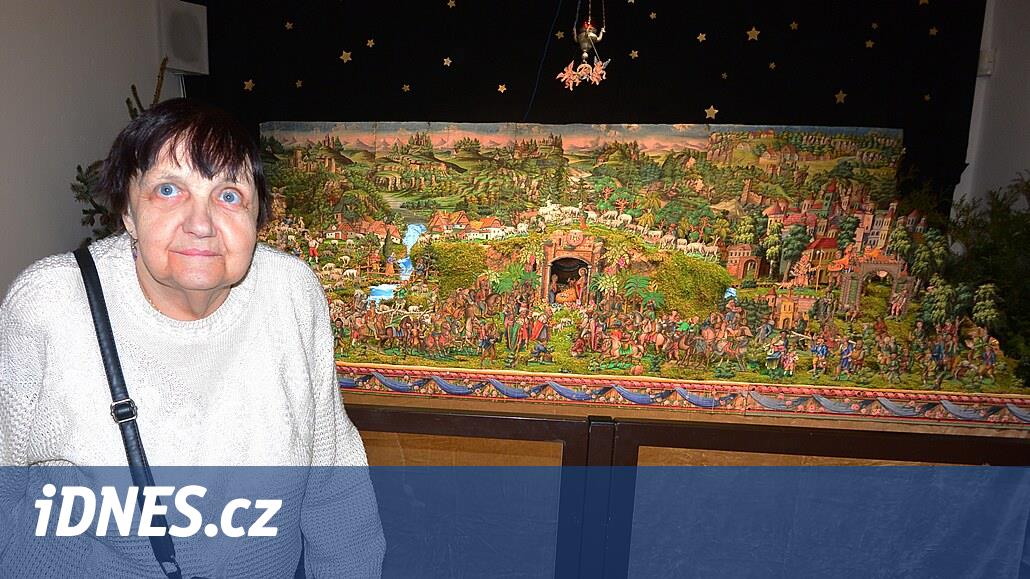 Bethlehem Orlickch'in o günlerde bir rahatsızlığı vardı, onu ilk önce kız kardeşim müzeye almıştı.