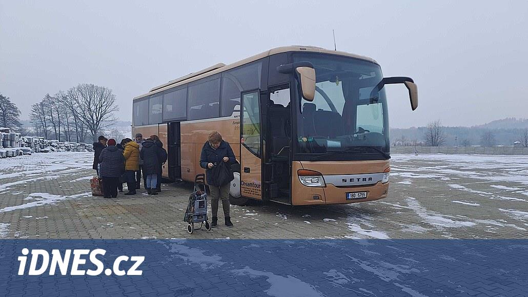 Aš'ta Selb'e düzenli bir hat istiyorlar, birkaç hafta içinde hizmete girebilir